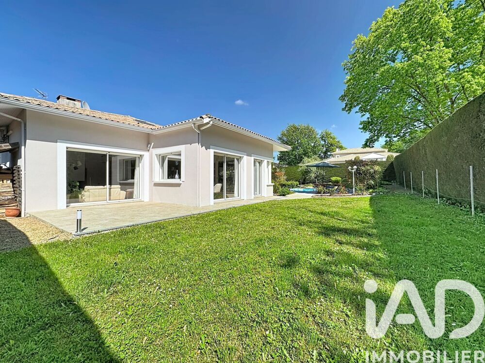 � vendre  Maison Seilh (31840)
