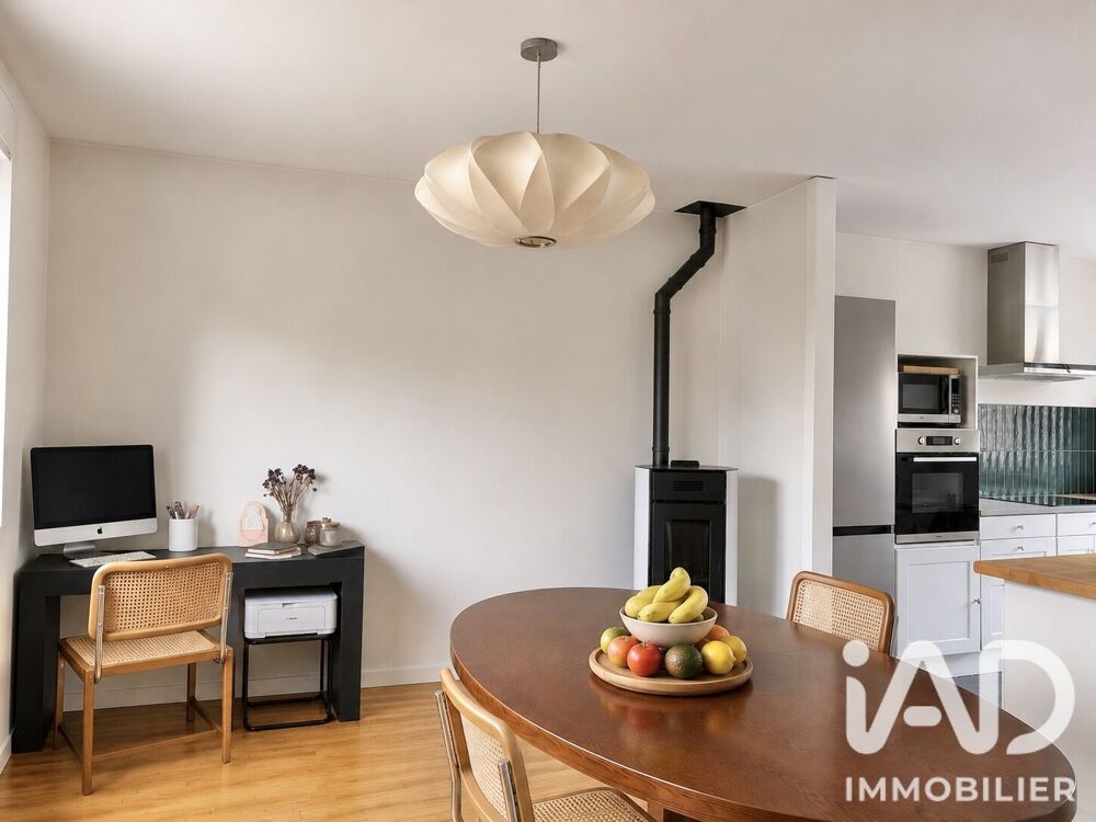 vente Maison - 4 pièce(s) - 84 m² Plouër-sur-Rance (22490)