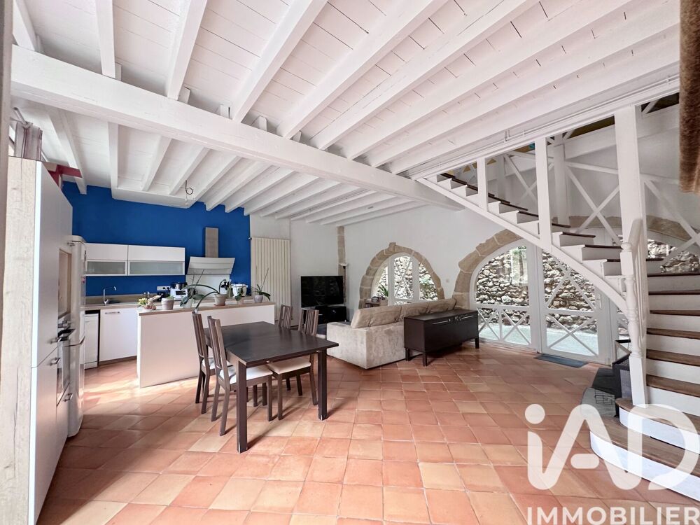 Maison 4 pièces 105 m² · à Rions · 105 m² · 175 900 €