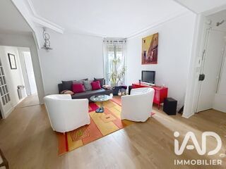  Appartement à vendre 3 pièces 51 m²
