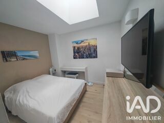  Appartement à vendre 3 pièces 60 m²