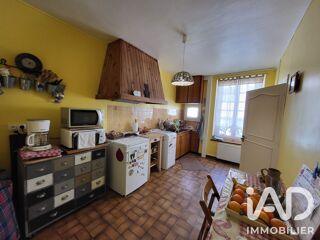  Maison à vendre 3 pièces 84 m²