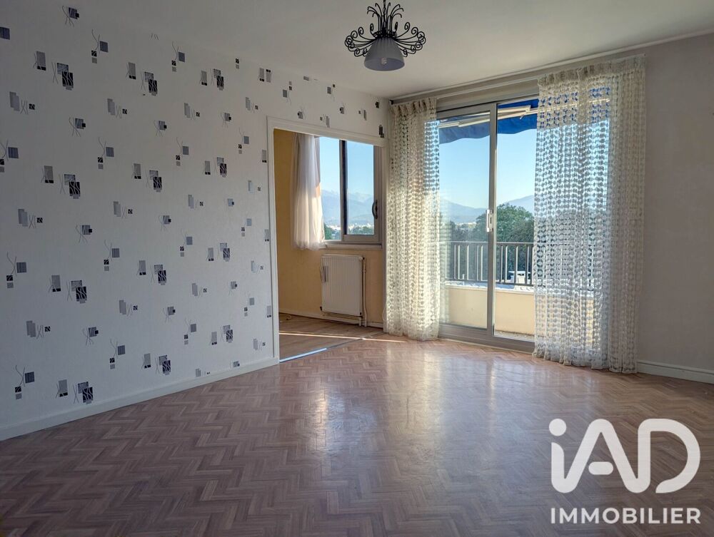 Location Appartement Location Appartement 4 pièces Saint-Égrève