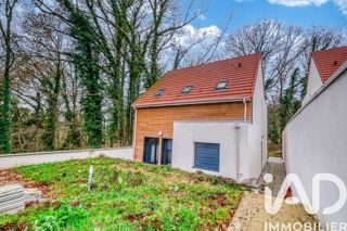  Maison à vendre 6 pièces 143 m²