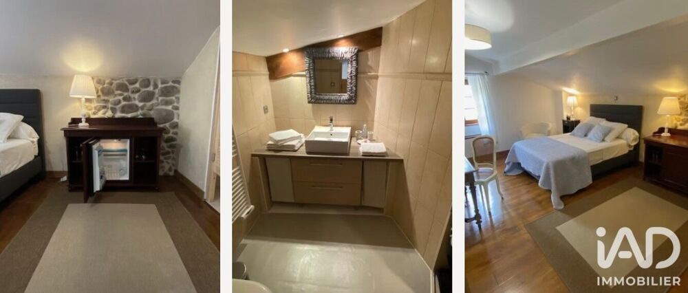 à vendre  Maison Saint-Étienne-de-Baïgorry (64430)