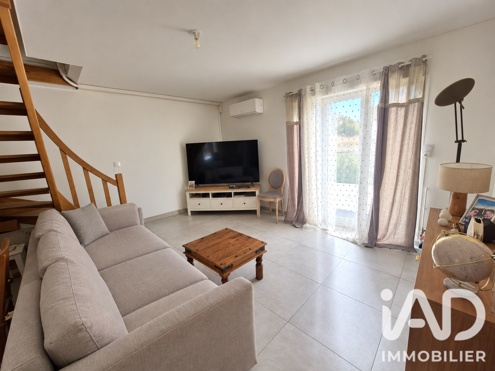 Vente Maison de ville 3 pièces