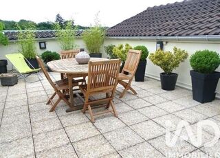  Appartement à vendre 5 pièces 131 m²