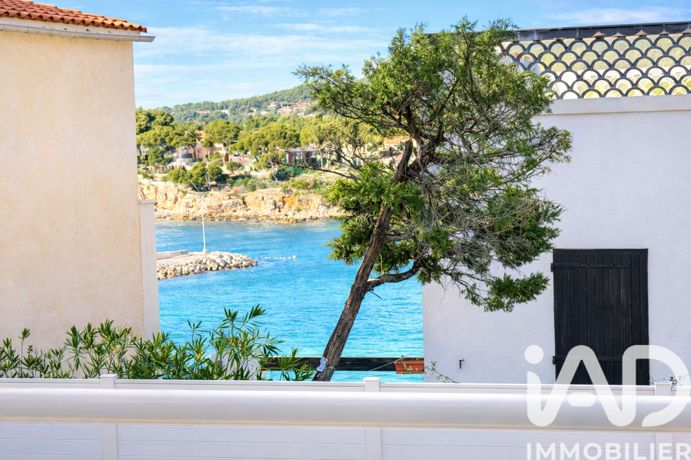 Vente Appartement 6 pièces