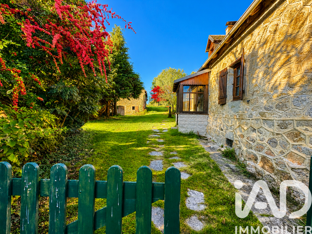 Vente Maison/villa 3 pièces
