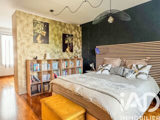  Maison à vendre 8 pièces 145 m²