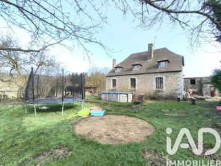  Maison à vendre 10 pièces 252 m²