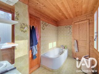  Maison à vendre 3 pièces 59 m²