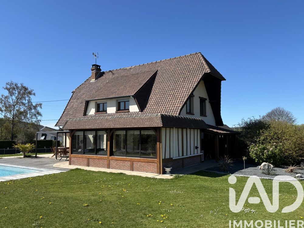 Vente Maison traditionnelle 6 pièces