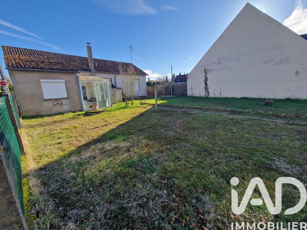 Vente Maison/villa 4 pièces