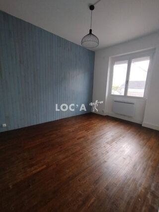  Appartement � louer 2 pi�ces 45 m�