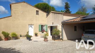  Maison à vendre 5 pièces 165 m²