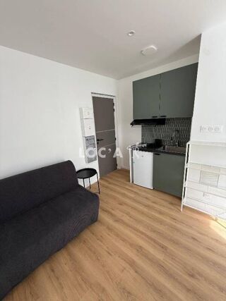  Appartement � louer 1 pi�ce 16 m� Dijon