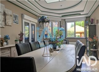  Maison à vendre 9 pièces 315 m²