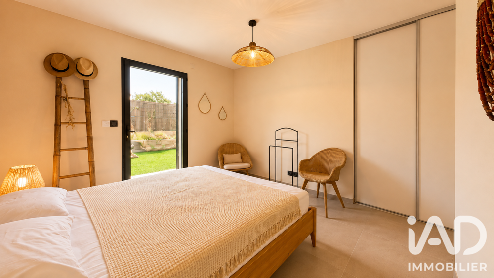 à vendre  Appartement Sainte-Maxime (83120)