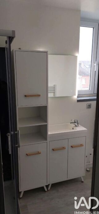  Appartement � louer 1 pi�ce 26 m�