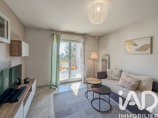  Appartement � vendre 2 pi�ces 41 m�