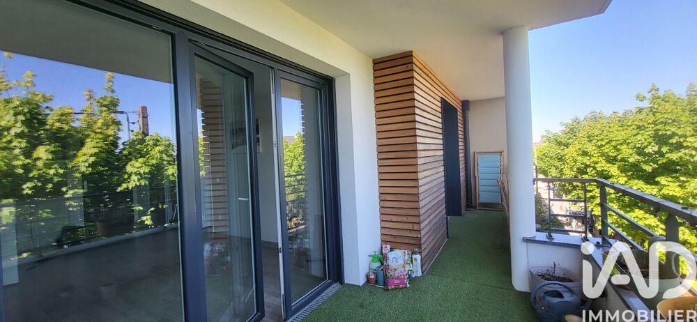 Vente Appartement Vente Appartement 2 pièces Noisy-le-grand