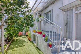  Maison à vendre 3 pièces 59 m²