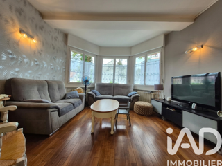  Maison à vendre 5 pièces 147 m²
