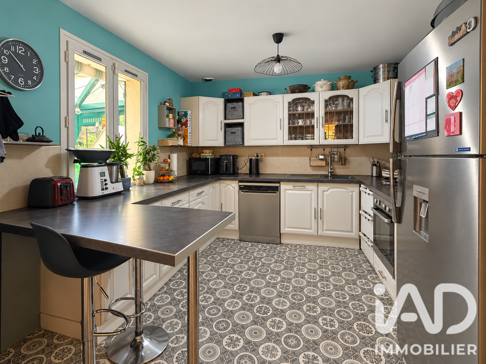 Vente Maison Vente Maison/villa 6 pièces Santeny