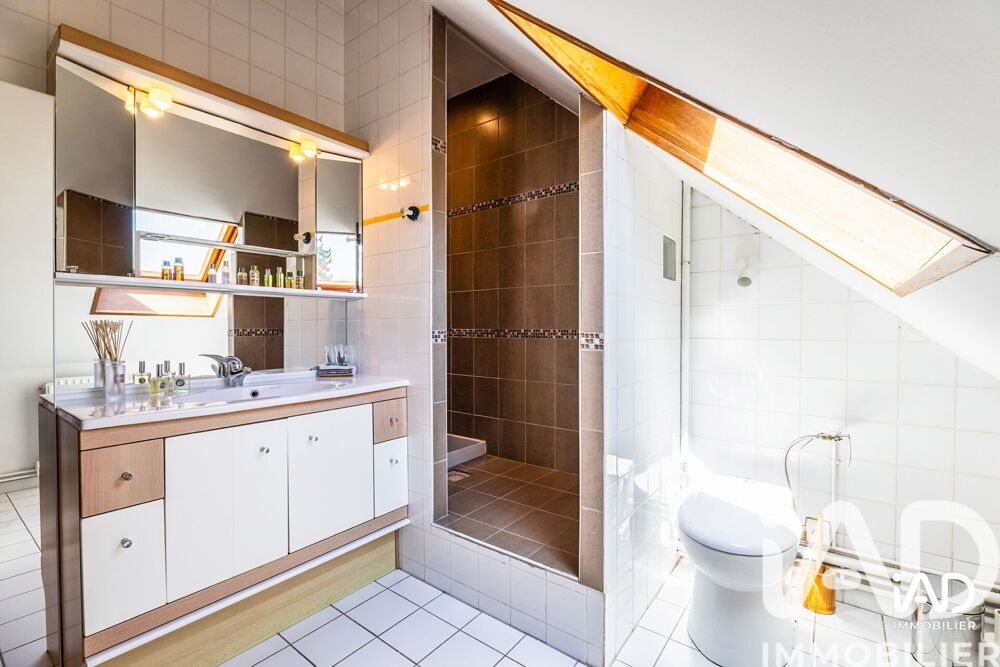 � vendre  Maison L'Isle-Adam (95290)