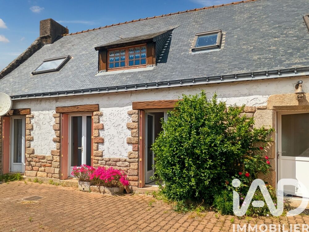 Maison 4 pièces 92 m² · à Larmor-Plage · 92 m² · 285 000 €