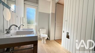  Appartement � vendre 1 pi�ce 39 m�