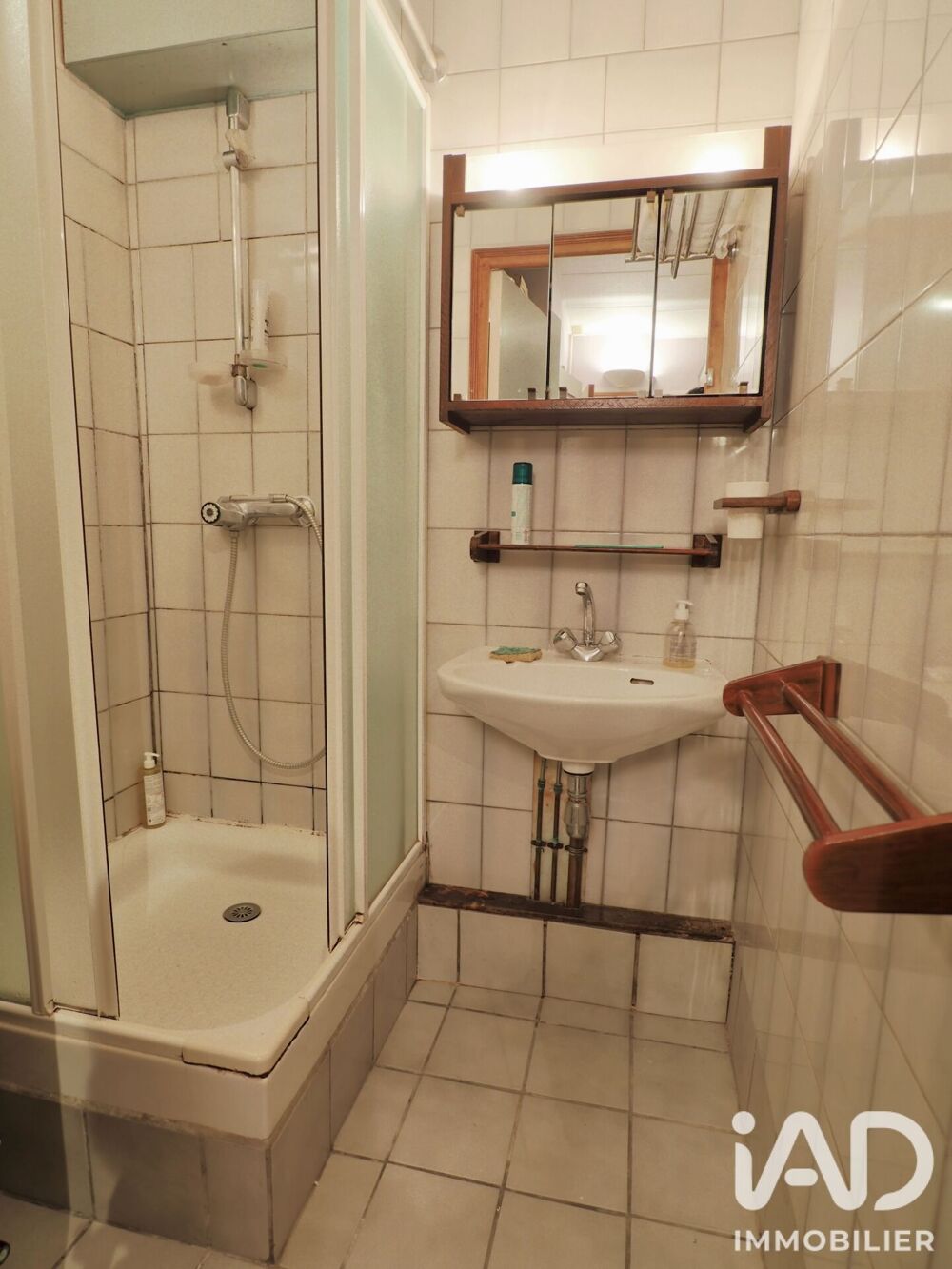 à vendre  Appartement Paris 14