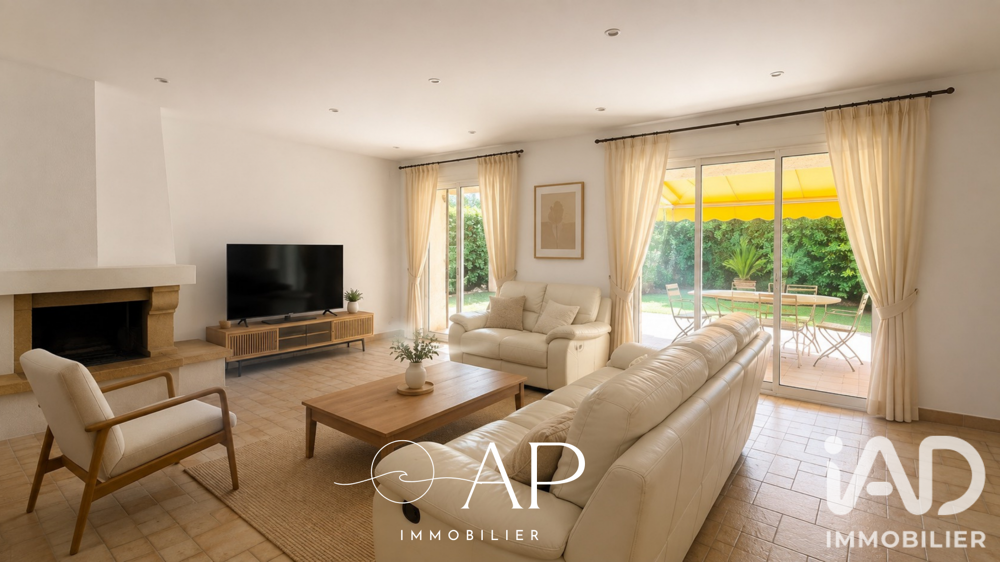 à vendre  Maison Toulon (83100)