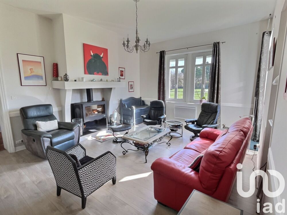 � vendre  Maison Sanguinet (40460)