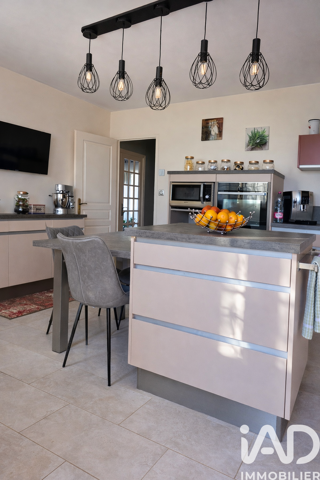  Maison à vendre 5 pièces 148 m²