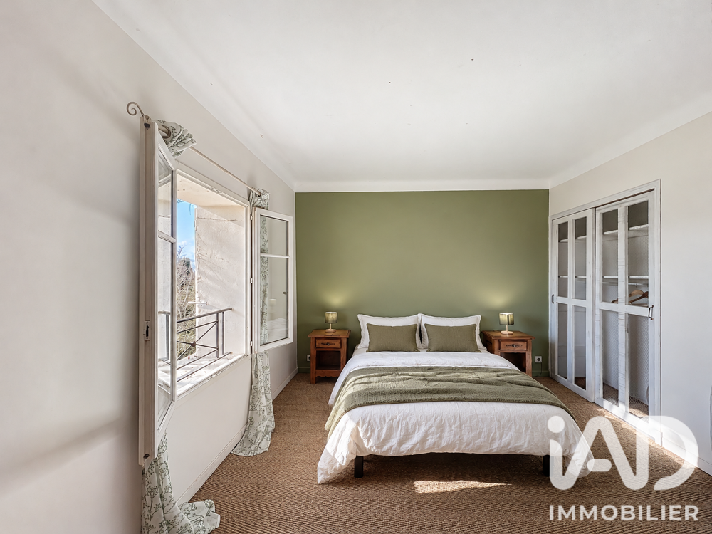 à vendre  Maison Orange (84100)