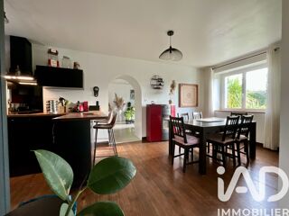  Maison à vendre 5 pièces 139 m²
