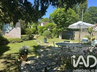  Maison à vendre 7 pièces 180 m²