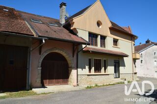  Maison à vendre 7 pièces 240 m²