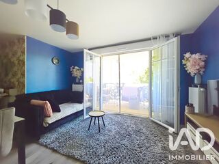  Appartement à vendre 3 pièces 61 m²