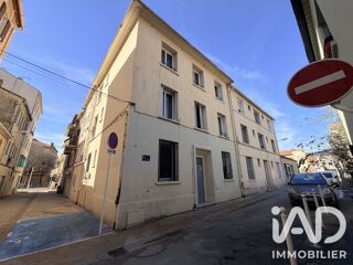  Immeuble à vendre 180 m²