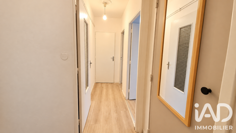 Appartement à vendre 3 pièces 72 m²