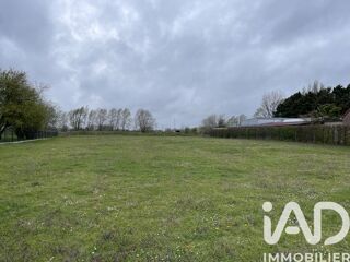  Terrain � vendre 1511 m�