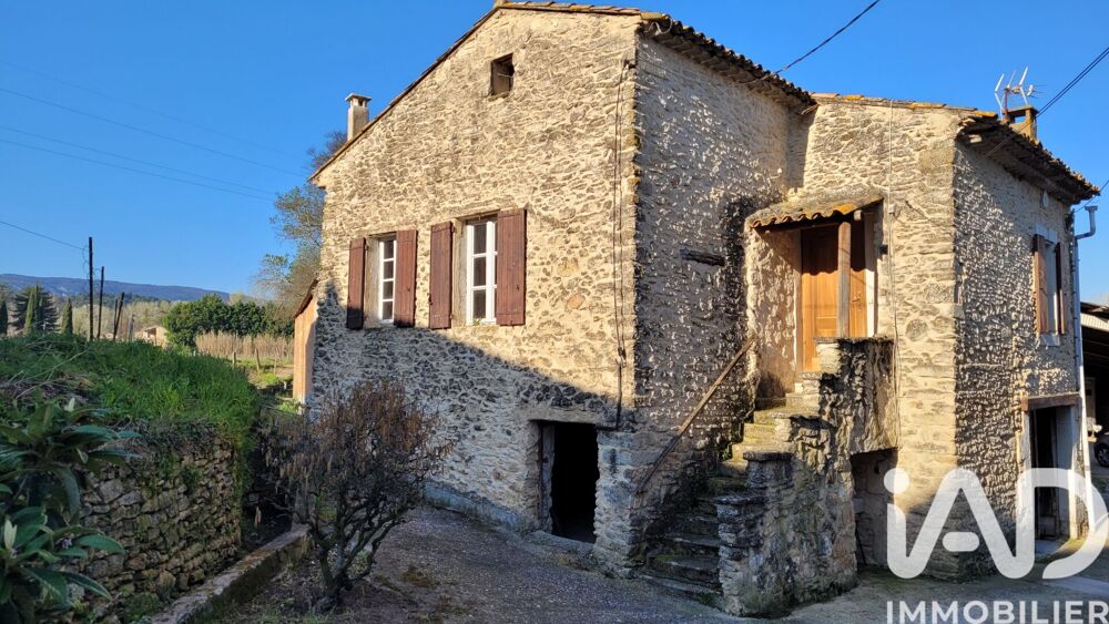 à vendre  Maison Ménerbes (84560)