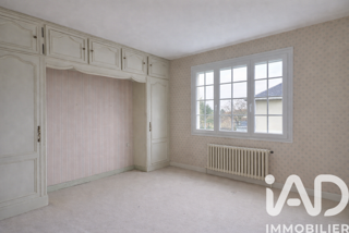  Maison à vendre 5 pièces 99 m²