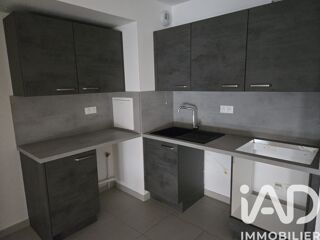  Appartement à vendre 3 pièces 64 m²