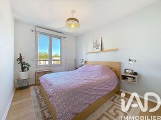  Appartement à vendre 3 pièces 61 m²