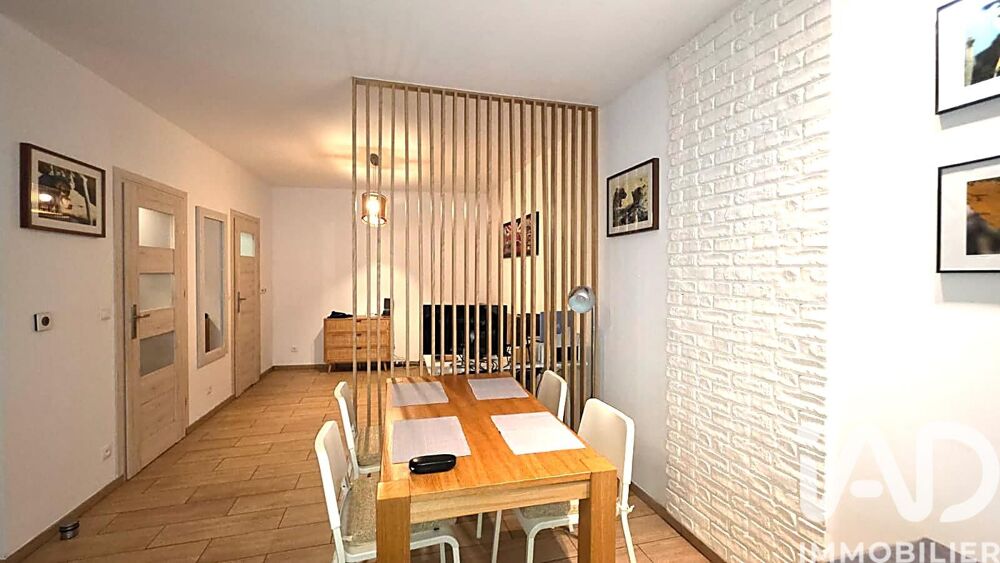 Vente Immeuble Vente Immeuble 91 m&sup2; Martigues