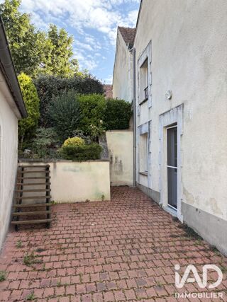  Maison à vendre 5 pièces 128 m²